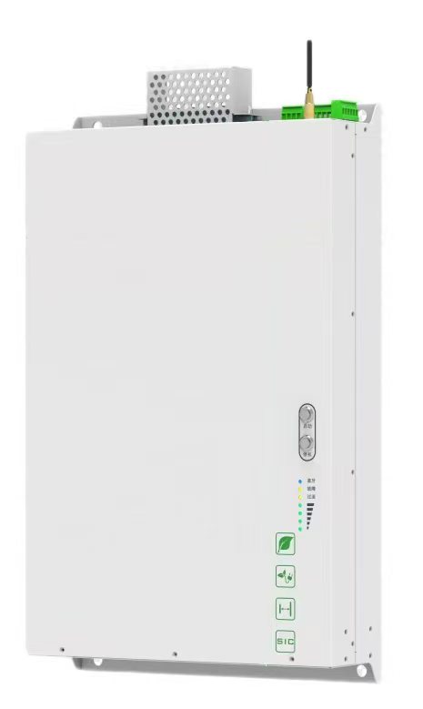 末端用电防护治理系统